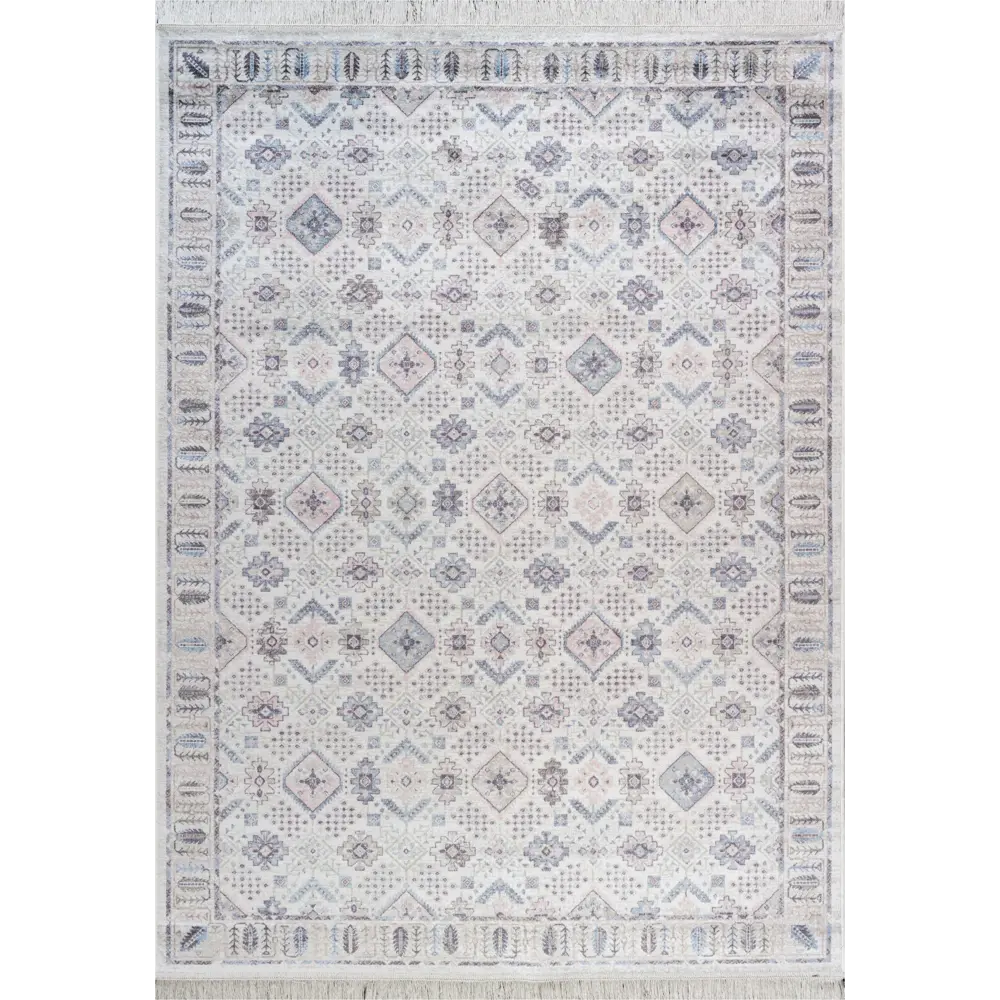 Ковер RAGOLLE Leo из вискозы 160×230 см — уют и стиль в вашем интерьере 89374979 STLM-1437305 - Вид №1