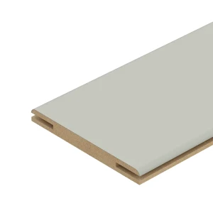 Добор Вилия/Николь телескопический 2370x100x10 мм эмаль цвет шелк