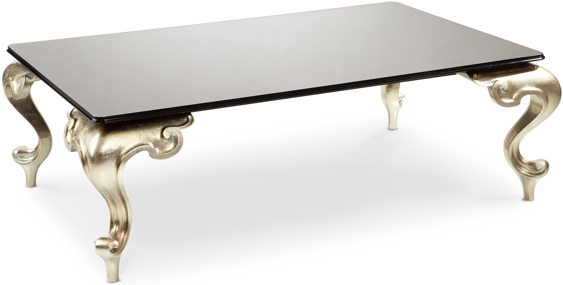 Прямоугольный мраморный журнальный столик для гостиной Cantori Джордж ARCH-00028264 - Вид №3