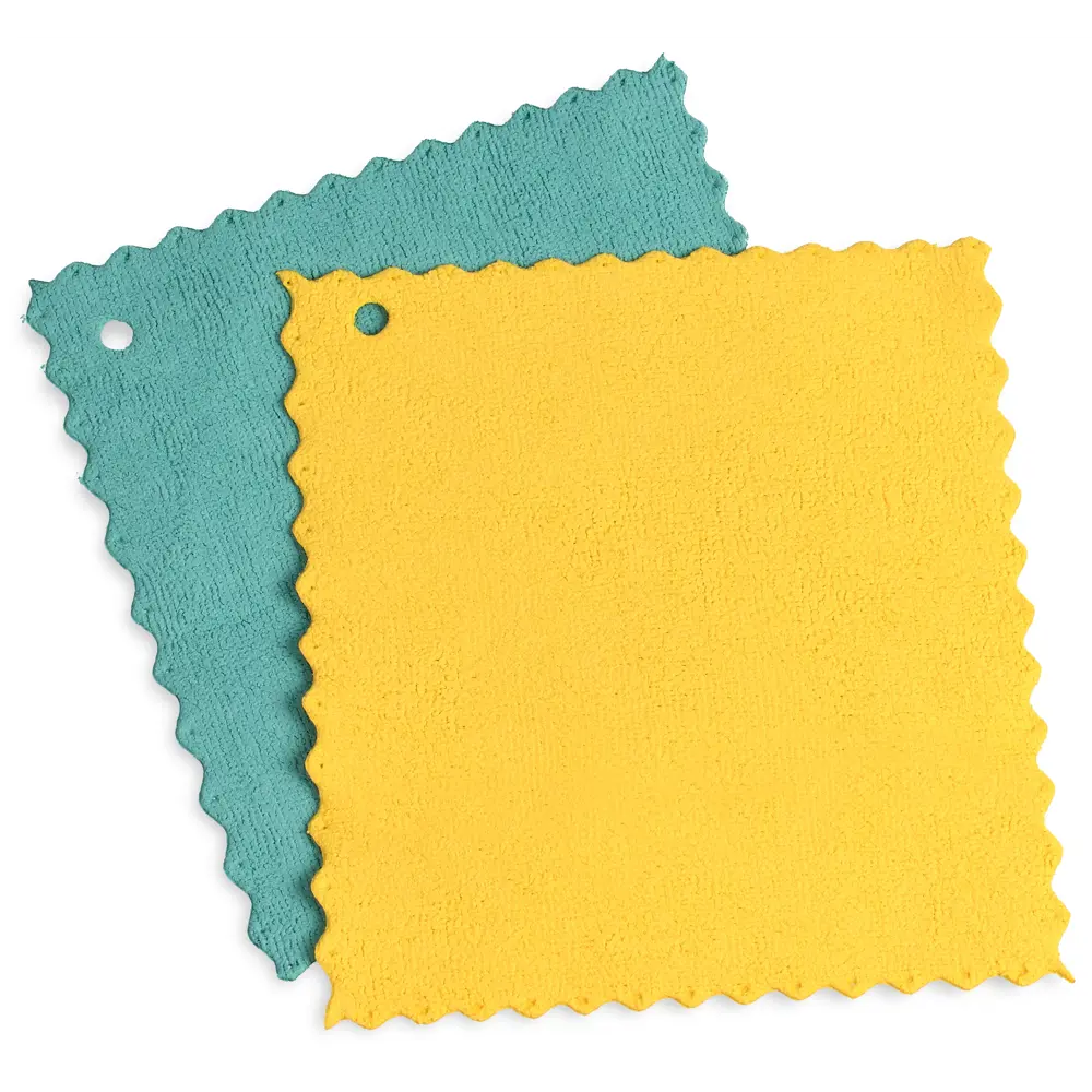 Салфетка полиуретановая Spontex Magic Effect 2 шт STLM-2058652