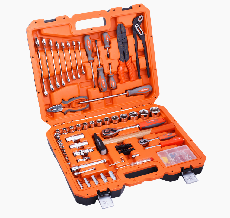 Набор инструментов Кратон TS-11 9127831 STDN-0054882