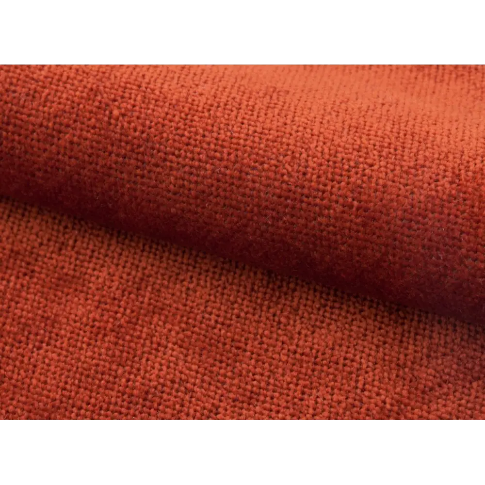 Ткань 1 п/м Шенилл Niagara 140 см цвет терракотовый AMETIST STLM-2059700