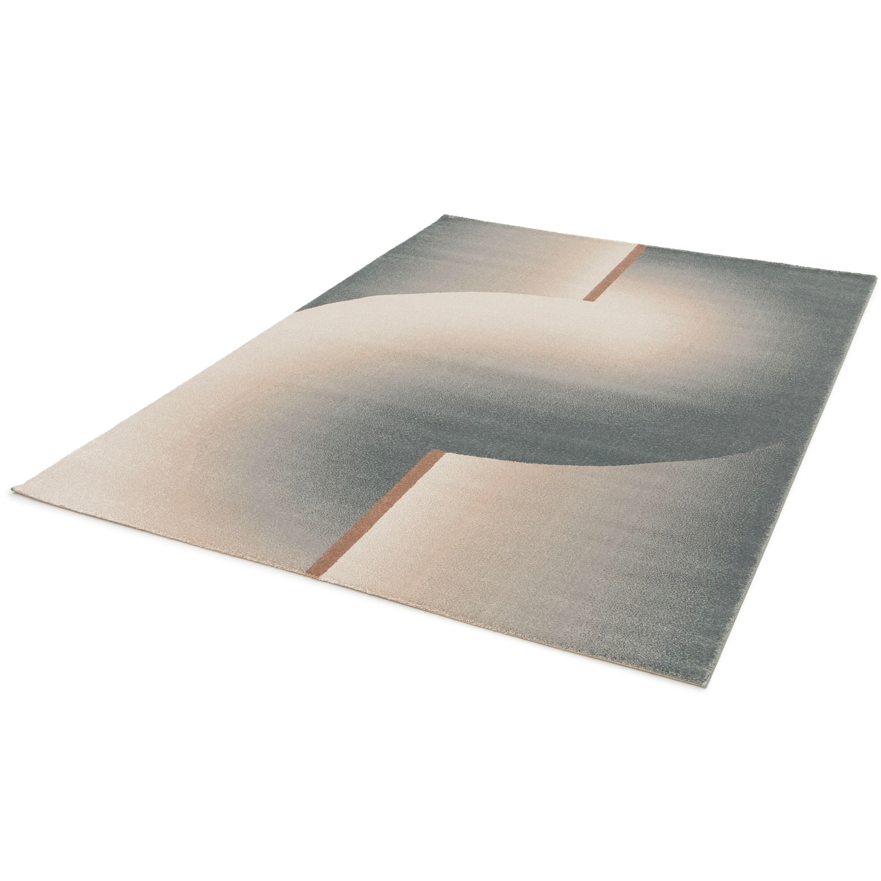 Прямоугольный ковер с рисунком Ademi Essential ARCH-00049937 - Вид №7