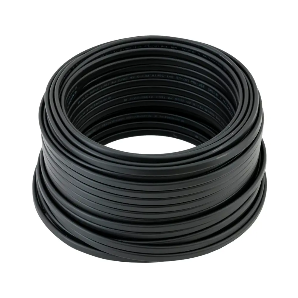 Электрический кабель Угличкабель ВВГ-Пнг(А)-LS 3x1.5 50 м STLM-2165237 - Вид №1