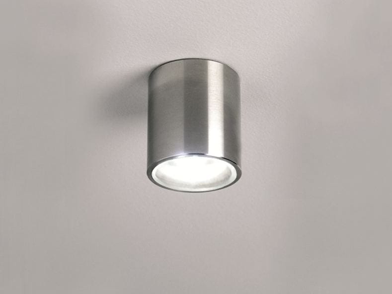 Круглый потолочный алюминиевый светодиодный прожектор BEL-LIGHTING MICRO TR ARCH-00070092