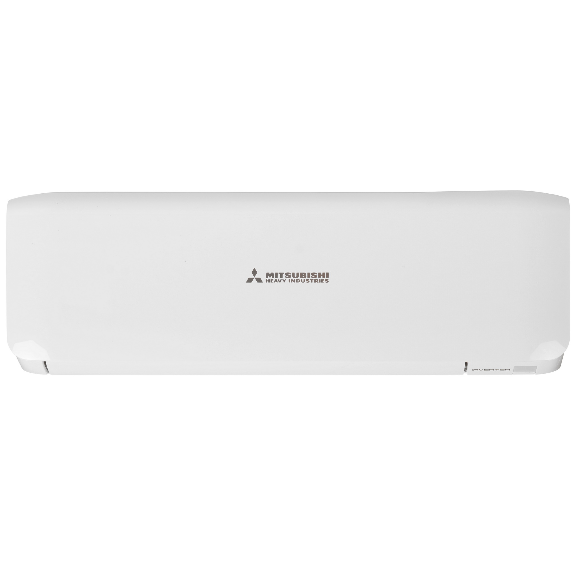 9240142 Кондиционер настенный сплит-система Mitsubishi Heavy Industries SRK20ZS-W/SRC20ZS-W белый STDN-0099114 - Вид №1