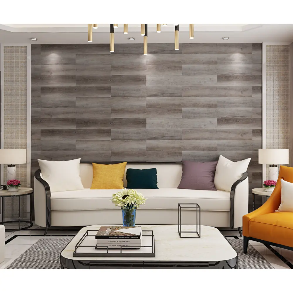 Самоклеящиеся панели LAKO DECOR Сосна Кашмир для стен и пола 87289078 STLM-0073641 - Вид №9