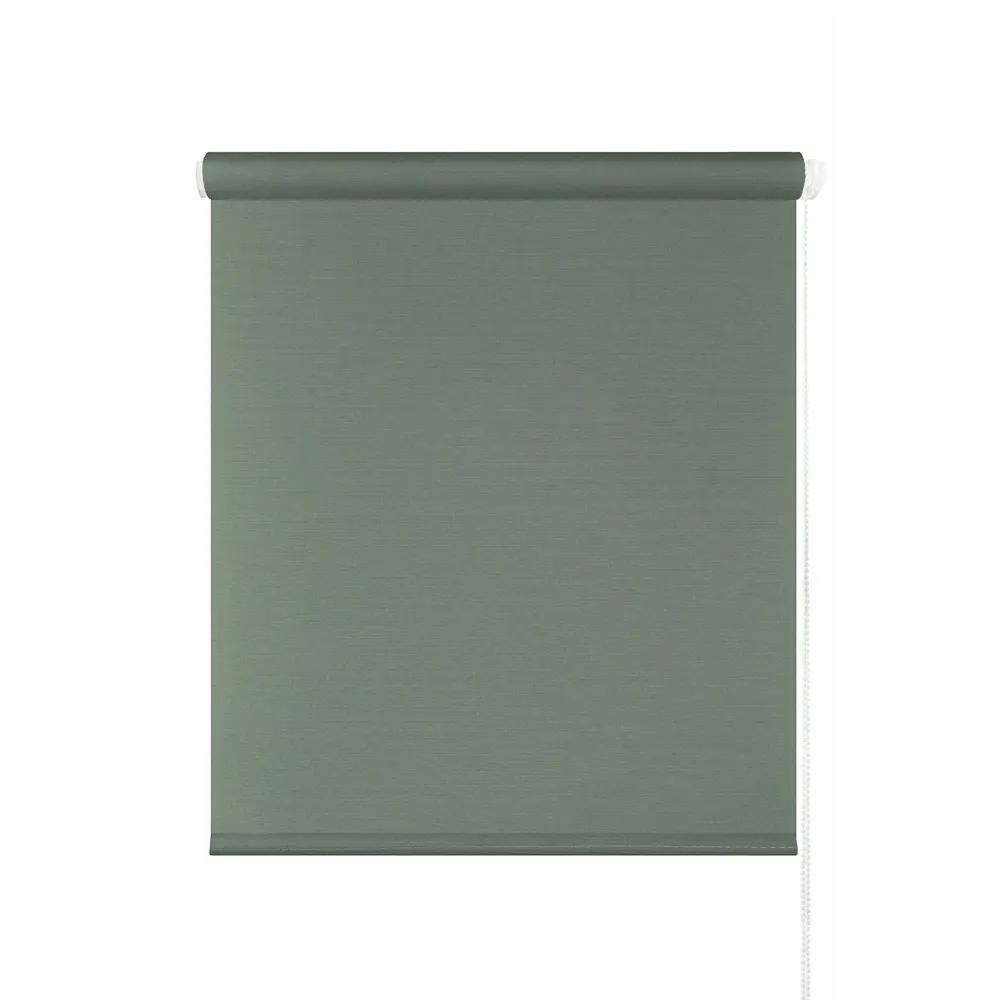 Штора рулонная Сансет 57x175 см шалфей DOMLEGRAND STLM-2124889
