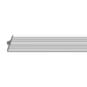 ЕВРОПЛАСТ 6.50.715 6.50.715 Вспененный композиционный полимер высокой плотности на основе полистирола, изготовлено методом экструзии