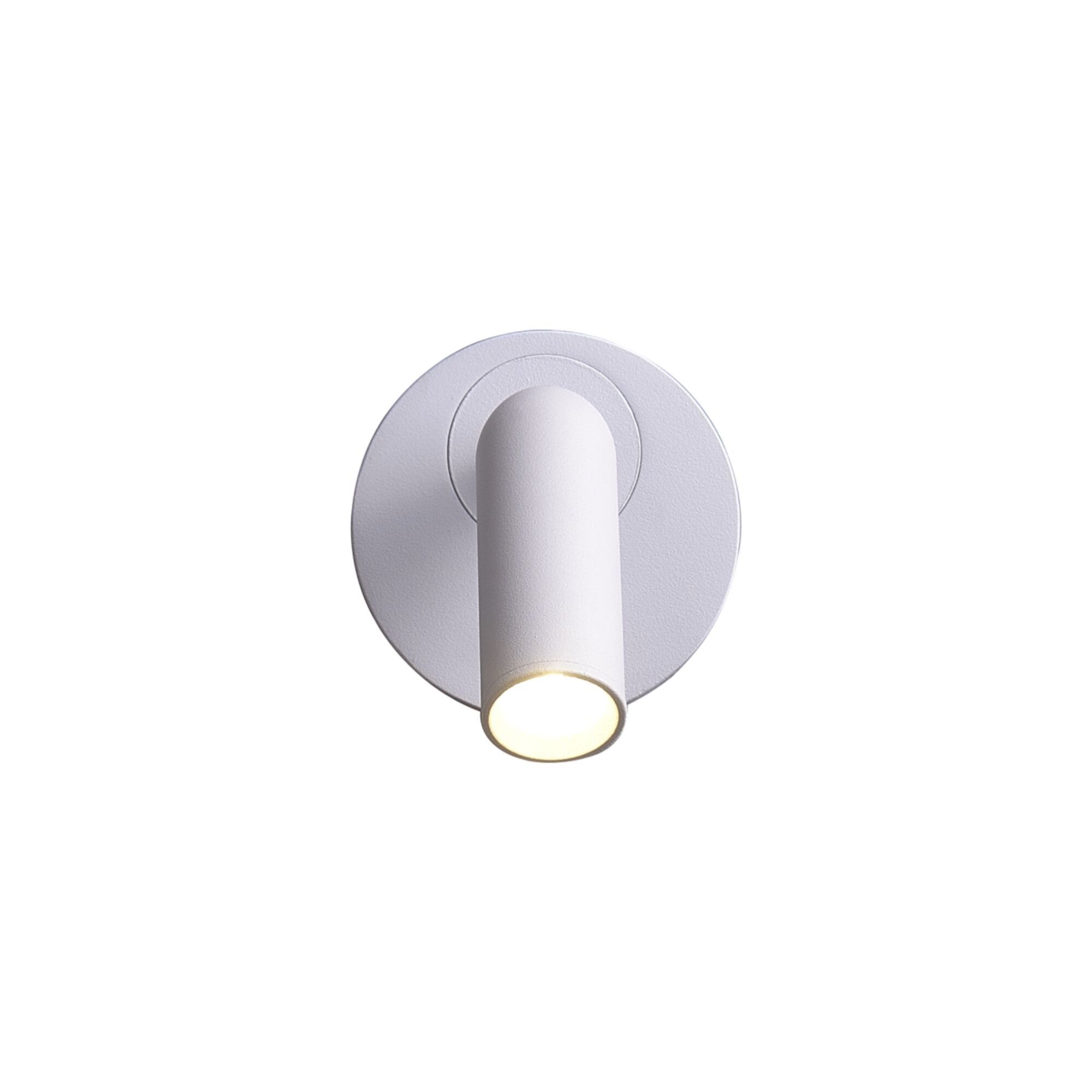 Регулируемый светодиодный настенный светильник Maytoni MIRAX ARCH-00020031 - Вид №3