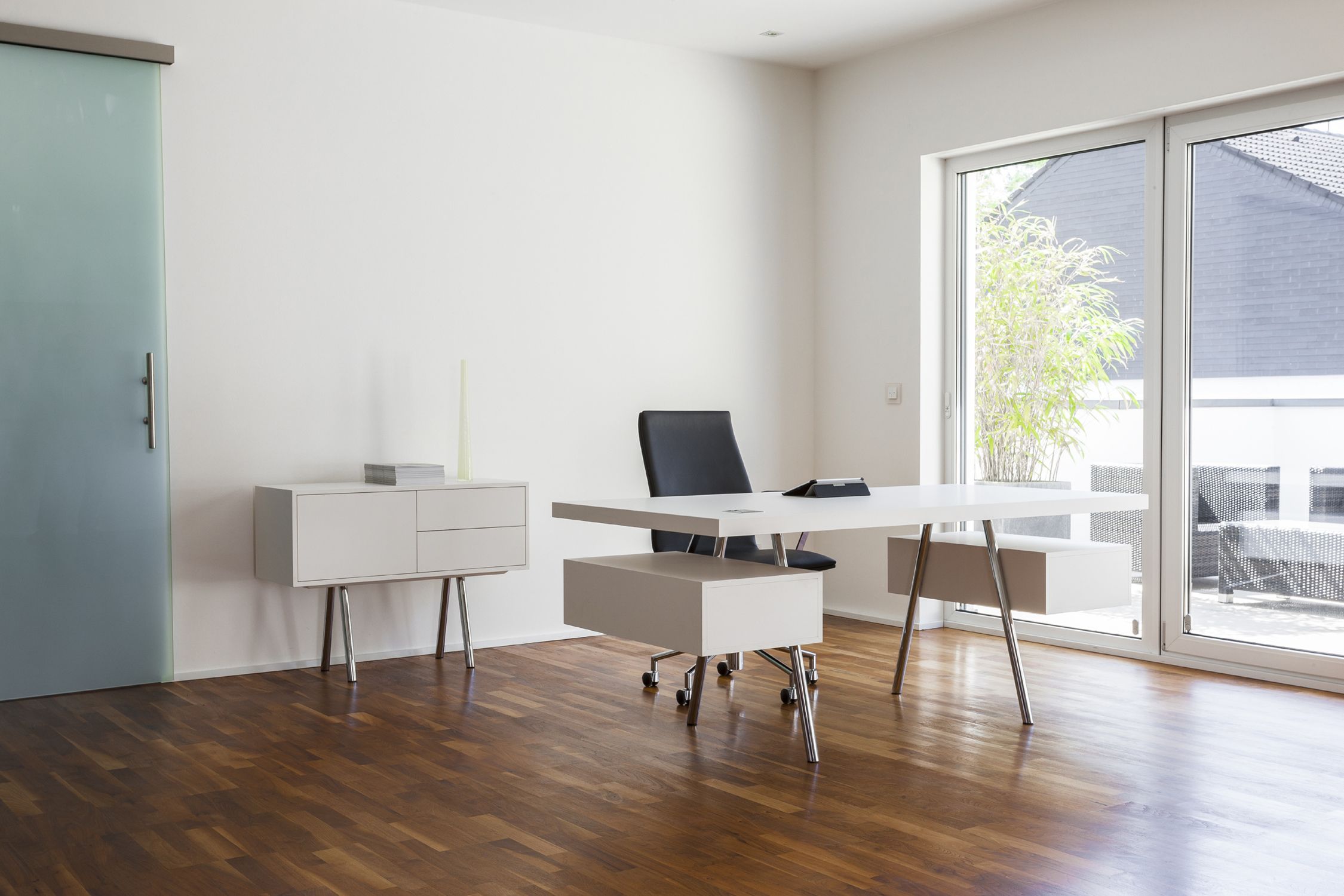 Мобильный офис Spiegels .flair ARCH-00113975 - Вид №6