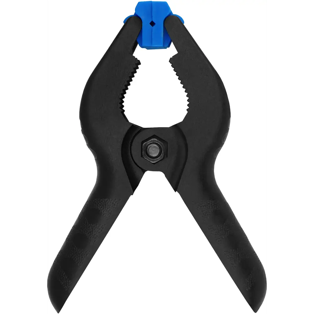 Струбцина пружинная VERTEXTOOLS 2060-2 для деликатных поверхностей 89399068 STLM-1565986 - Вид №1