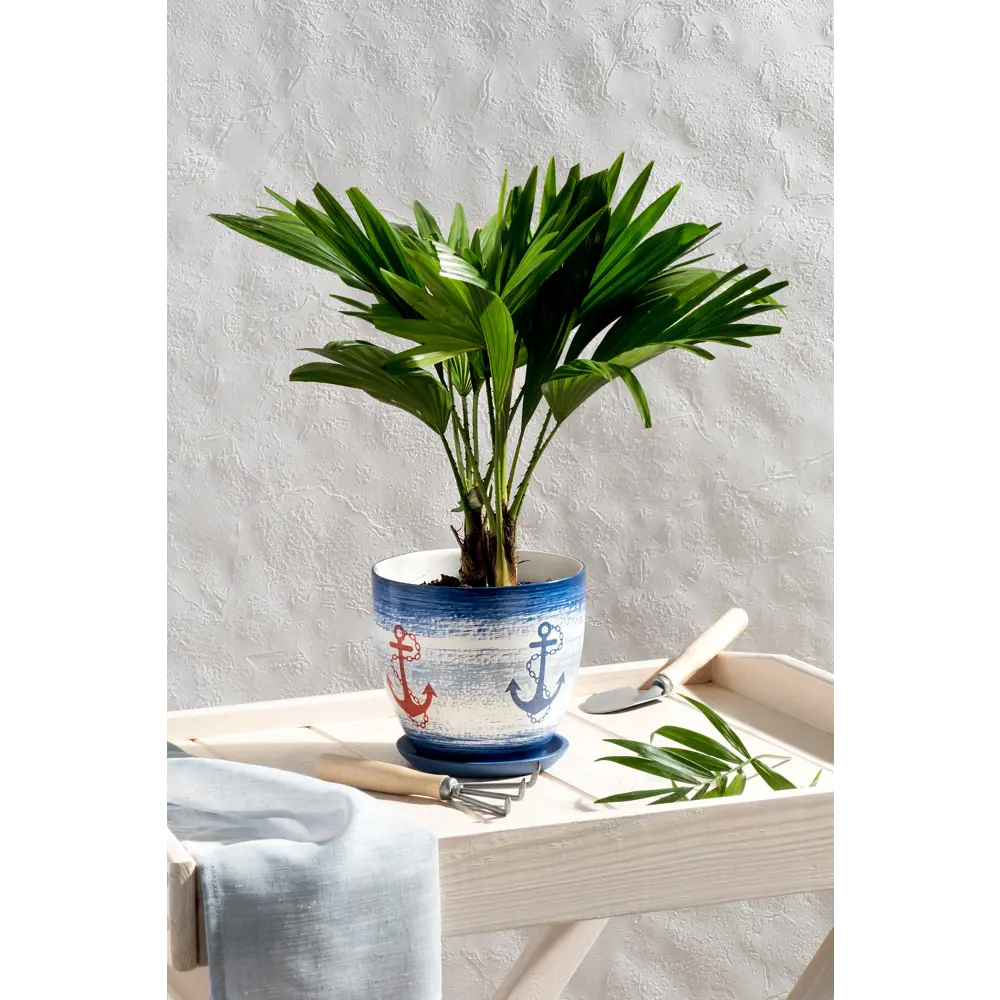 Столик сервировочный «Кантри», без колёс Santreyd нет STLM-2028597 - Вид №4