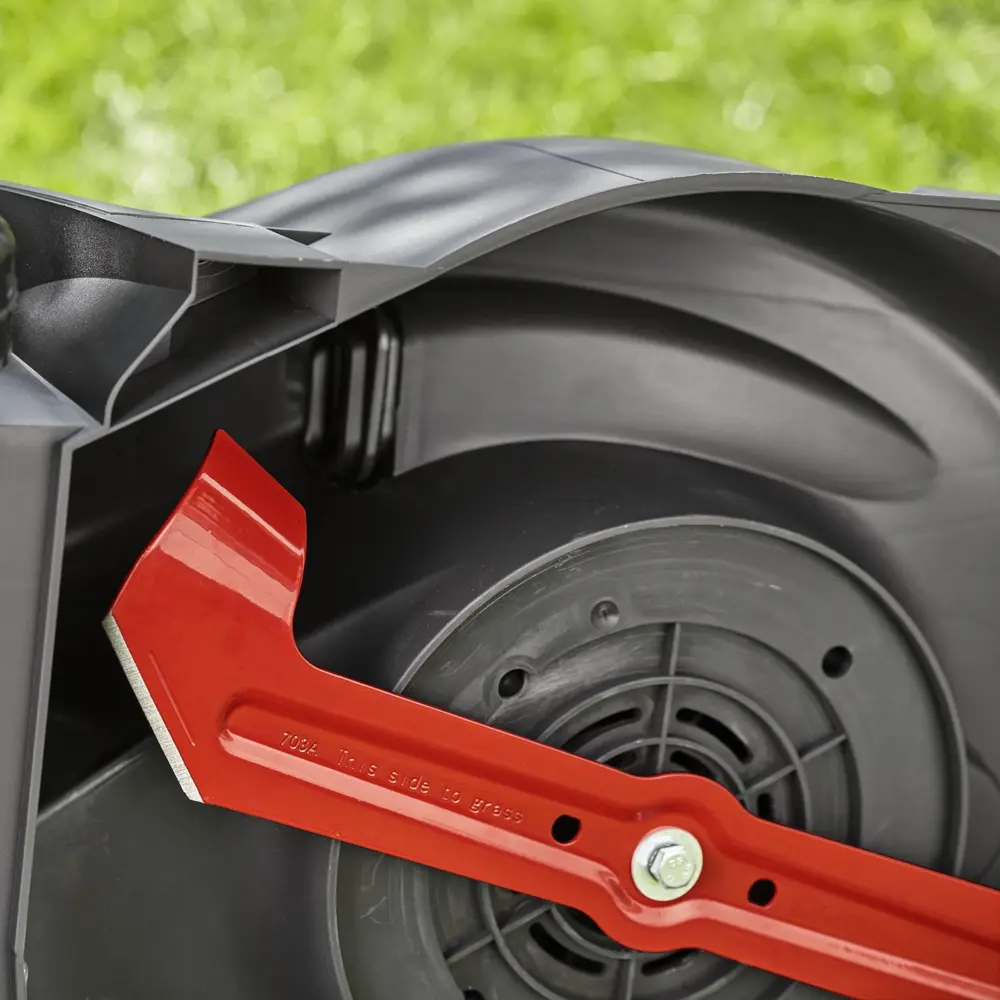 Газонокосилка электрическая Gardena PowerMax 1600/37 1600 Вт 37 см STLM-2077132 - Вид №6