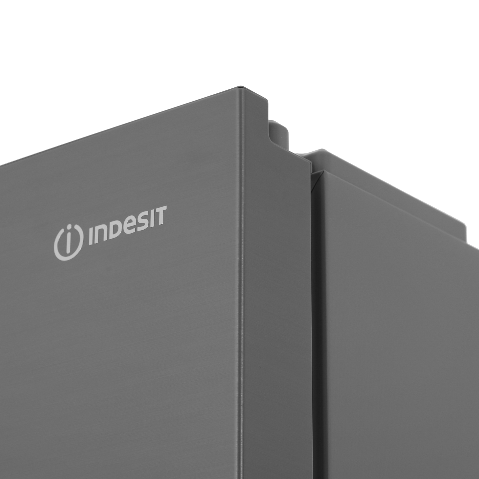 5482596 Холодильник многодверный   Indesit IFT4 472 X серебристый STDN-0029819 - Вид №7