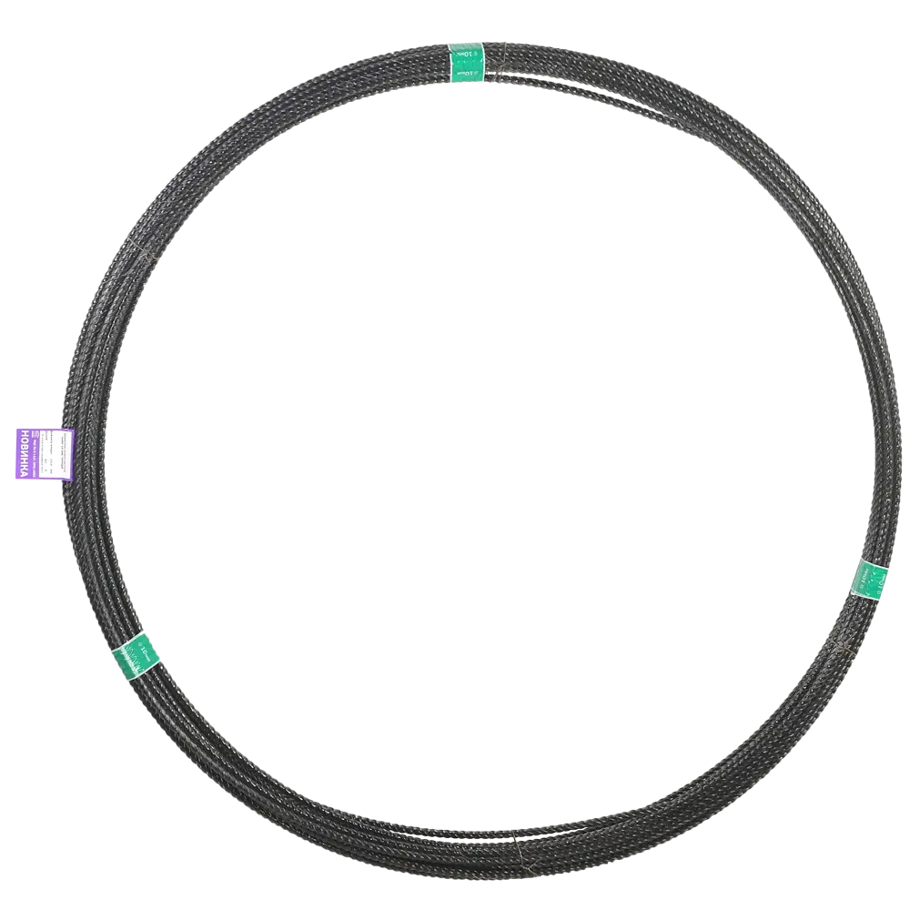 Santreyd: Композитная стеклопластиковая арматура 10 мм для фундаментов 82460062 STLM-0027629