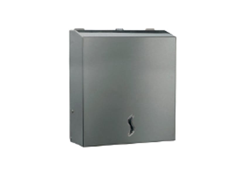 Диспенсер для бумажных полотенец из нержавеющей стали Thermomat MP737 ARCH-00007267