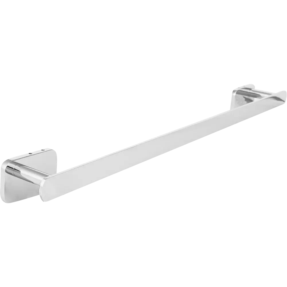 Полотенцедержатель «Kraft», 60 см, цвет хром BRISSEN STLM-2158817