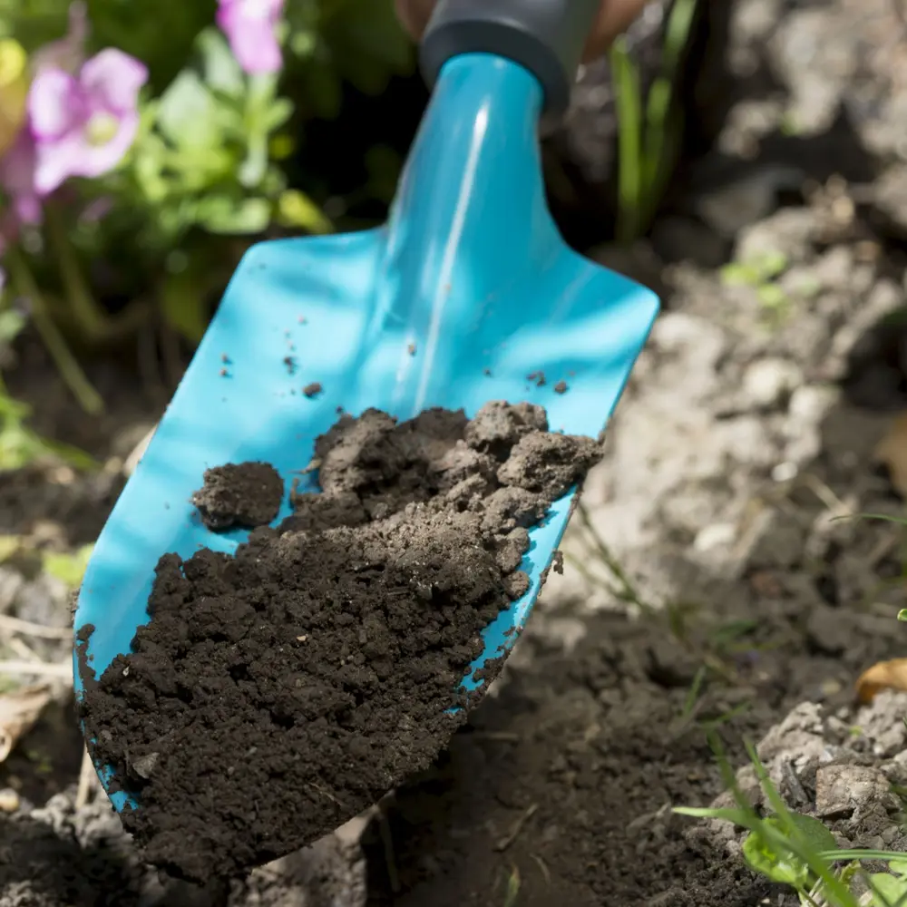 Совок посадочный Gardena 28 см STLM-2079072 - Вид №5