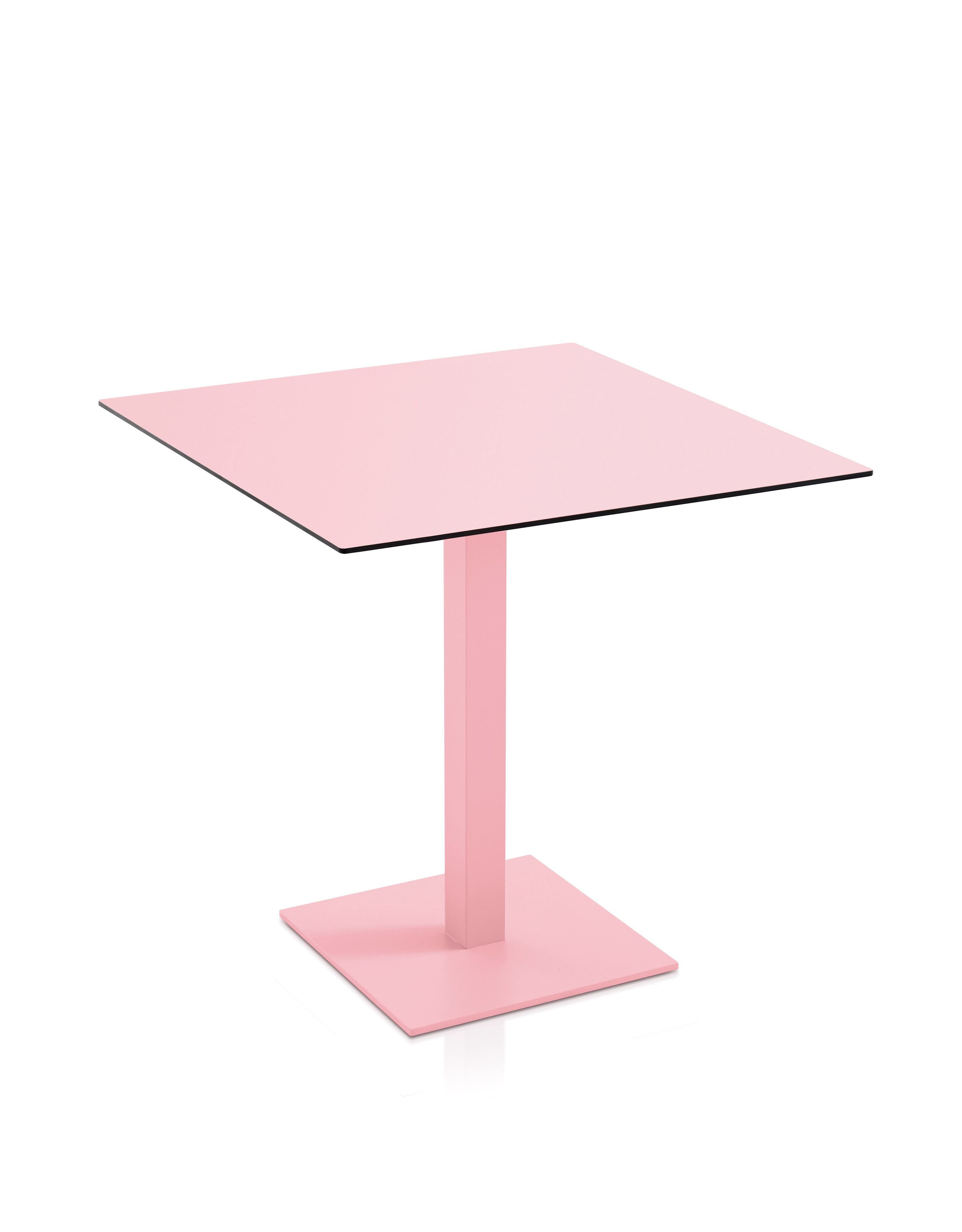 Квадратный садовый стол Diabla ARCH-00086856 - Вид №32