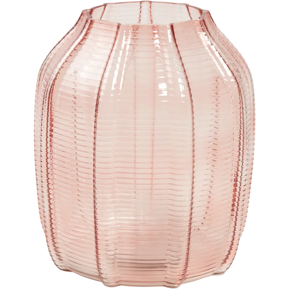 Ваза, стекло Atmosphera STLM-2192550