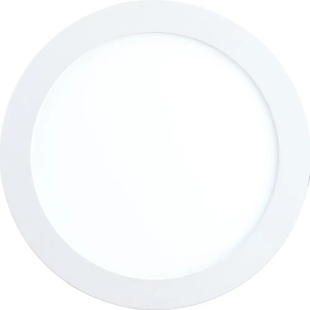 Панель умная светодиодная встраиваемая Eglo «Fueva-C» 10.5 Вт STLM-2003042