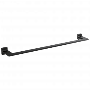 T5799-BLWL Настенный наполнитель для ванн с двумя ручками Delta Faucet Pivotal Матовый черный