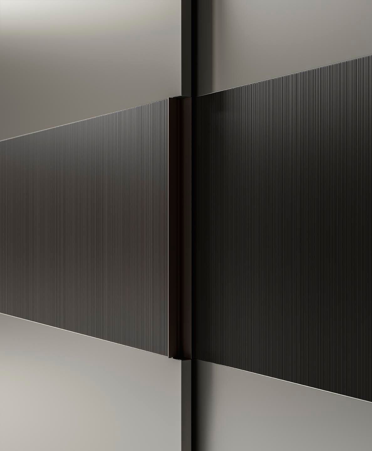 Шкаф с раздвижными дверями Alf DaFrè покер ARCH-00146235 - Вид №1