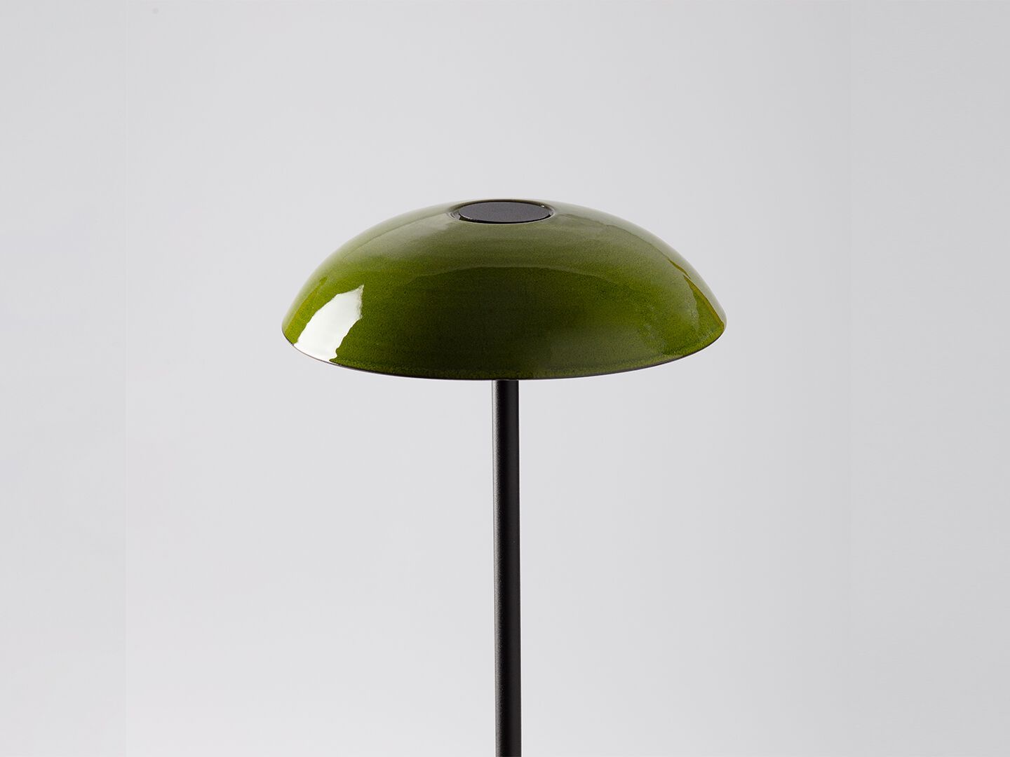 Керамическая настольная лампа luxcambra Absidiola ARCH-00096708 - Вид №9