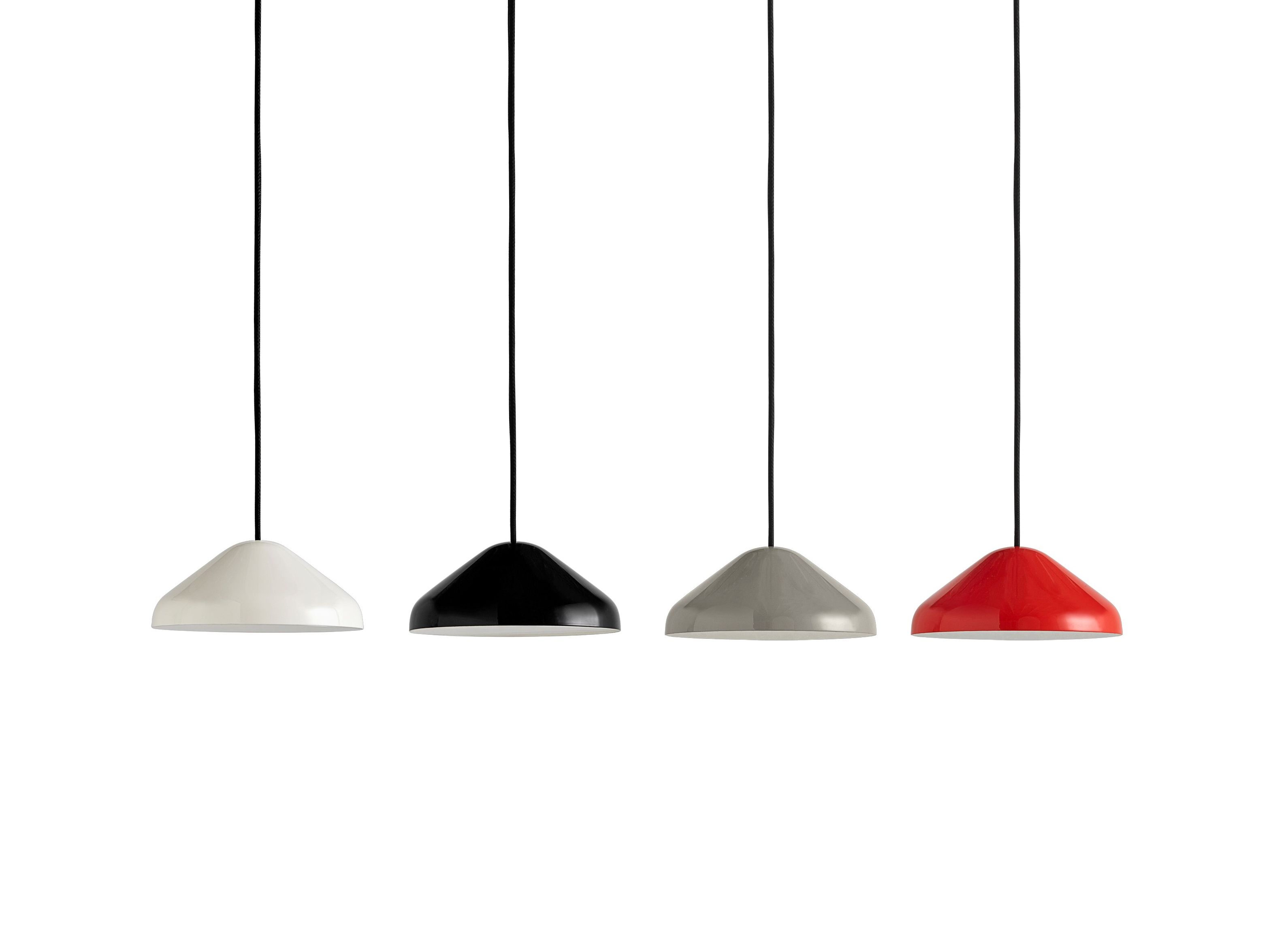 Стальной светодиодный подвесной светильник Hay ПАО ARCH-00046263