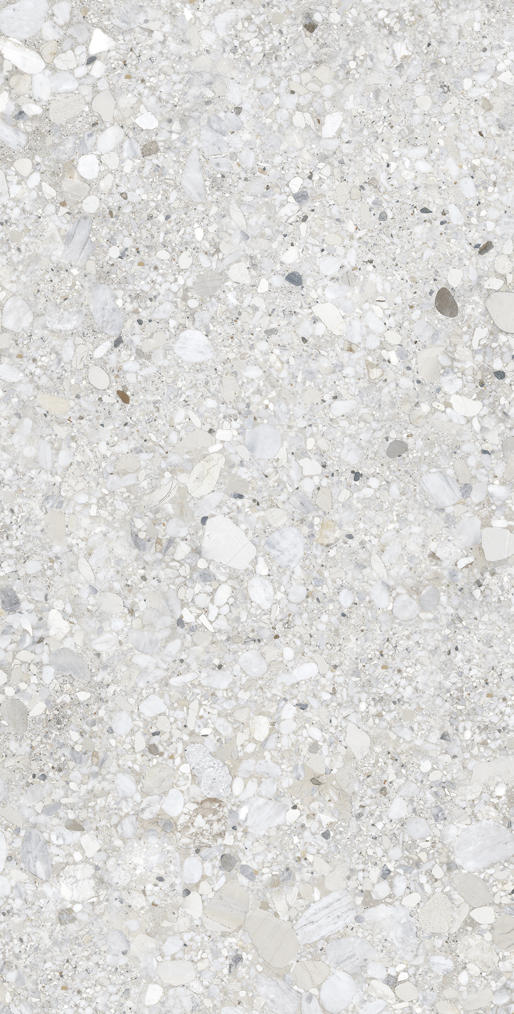 Керамогранит GLIATO TERRAZZO 60х120 Creanza SL1001-A  - Вид №3
