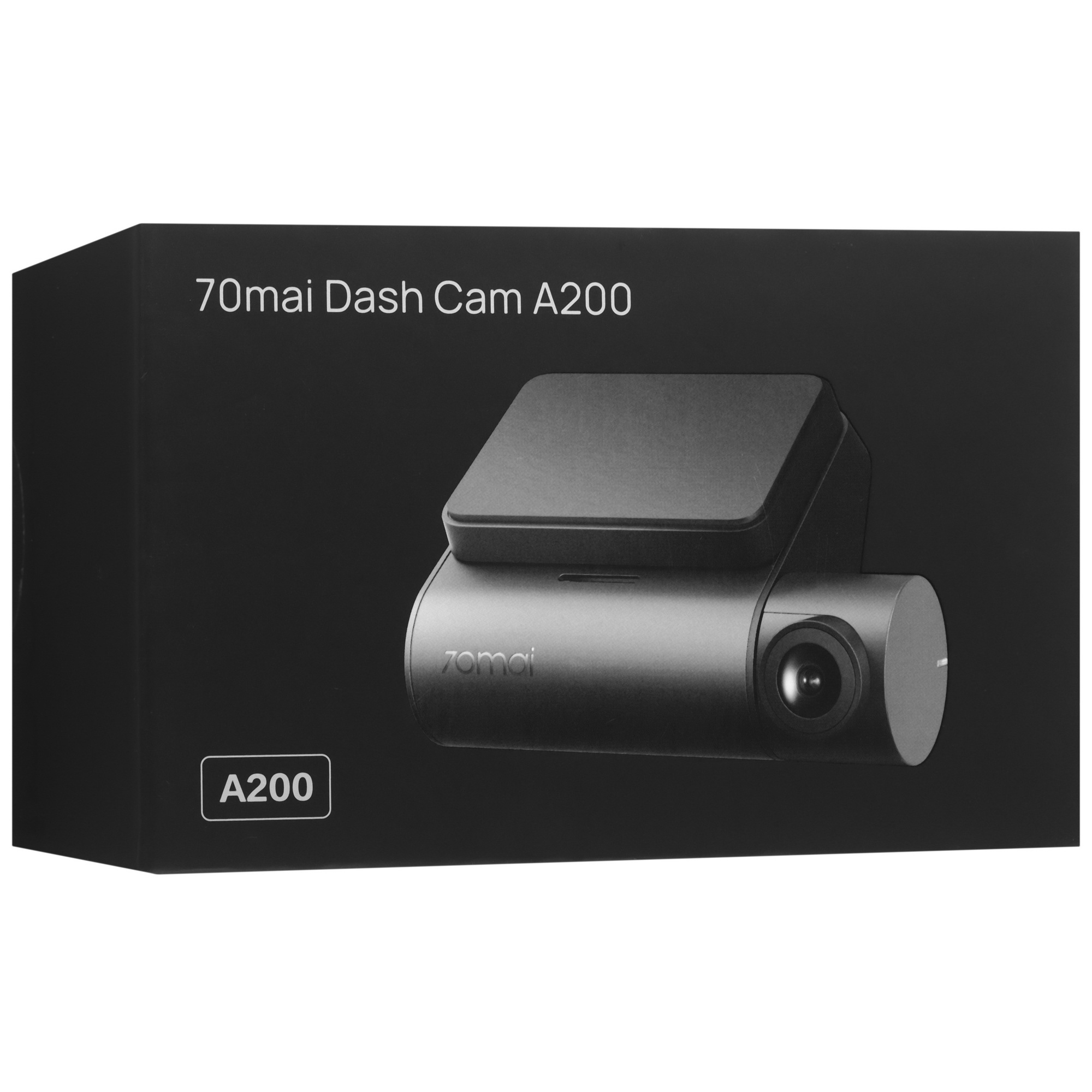 5440802 Видеорегистратор 70Mai A200 STDN-0050768 - Вид №11