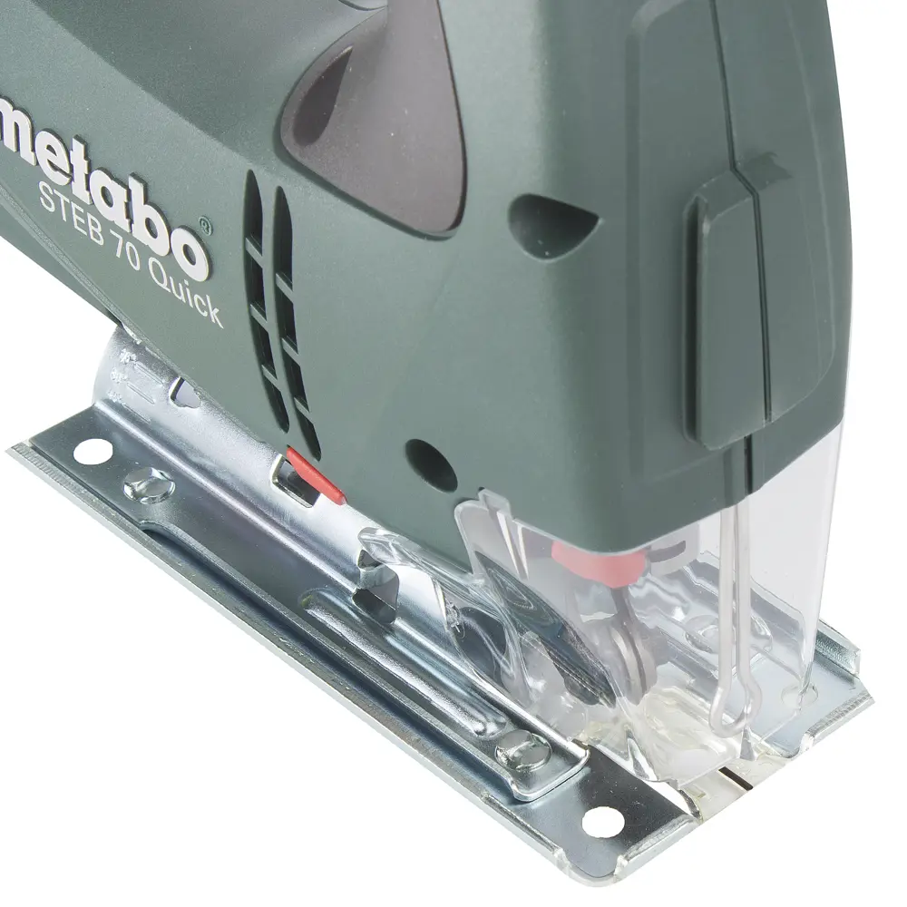 Лобзик Metabo STEB 70 Quick 601040000, 570 Вт STLM-2205492 - Вид №3