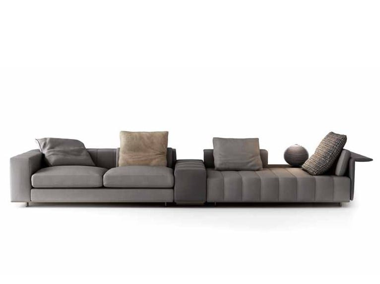 Ткань диван Minotti Freeman ARCH-00060440