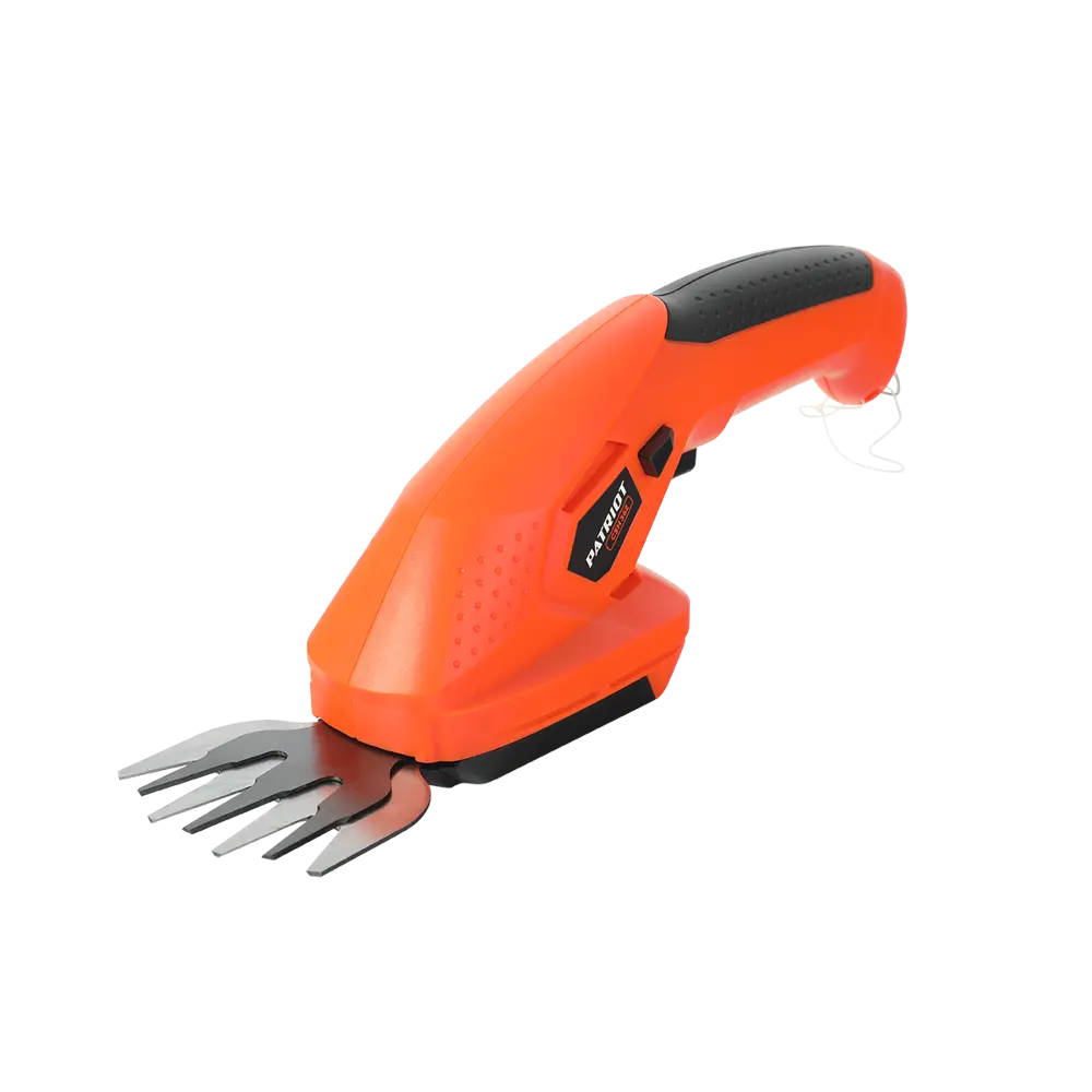 Аккумуляторные ножницы PATRIOT CSH362 для точной работы в саду 82549768 STLM-0029586 - Вид №3
