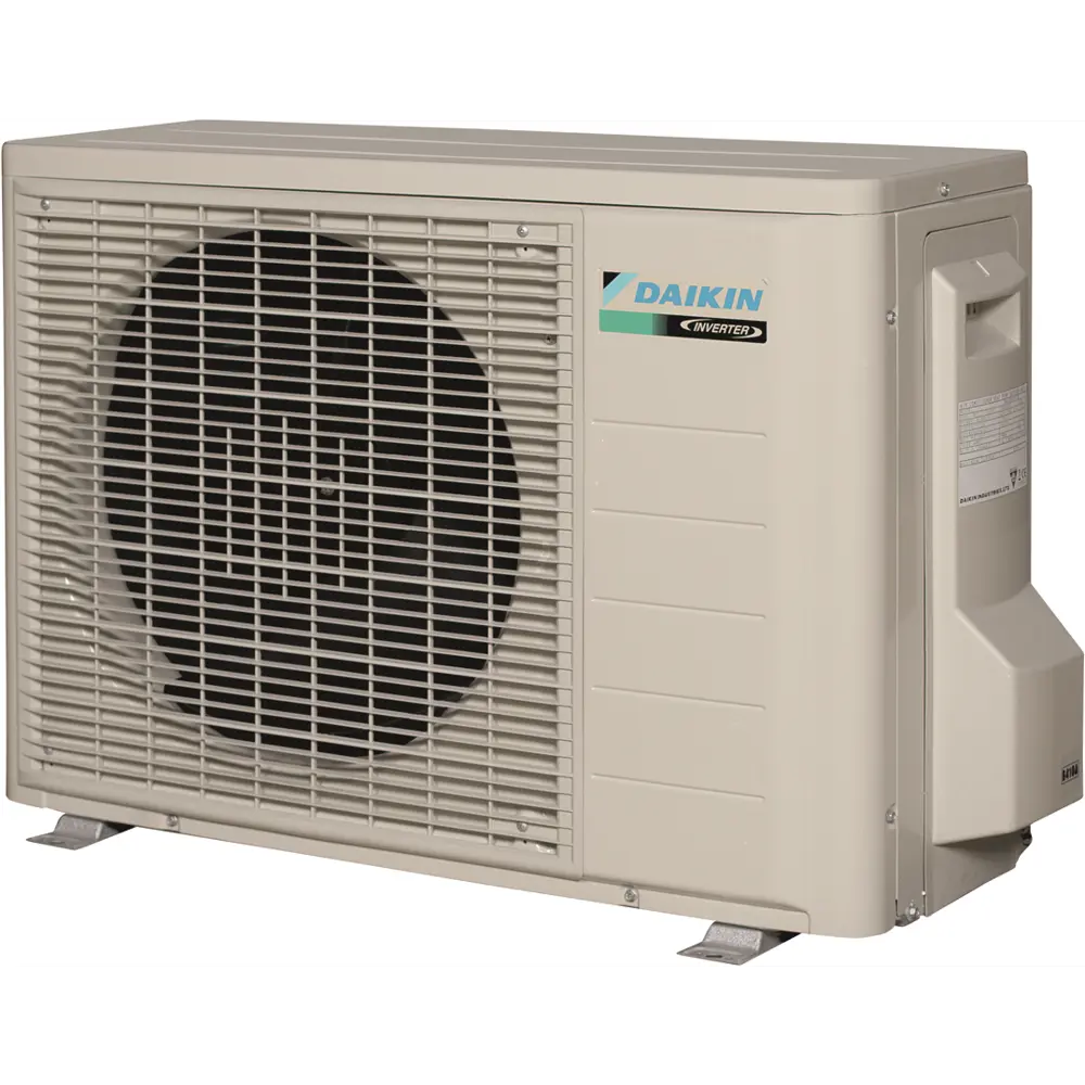 Сплит-система инверторная Daikin FTXP20M9/RXP20M-7 охлаждение/обогрев STLM-2174654 - Вид №3