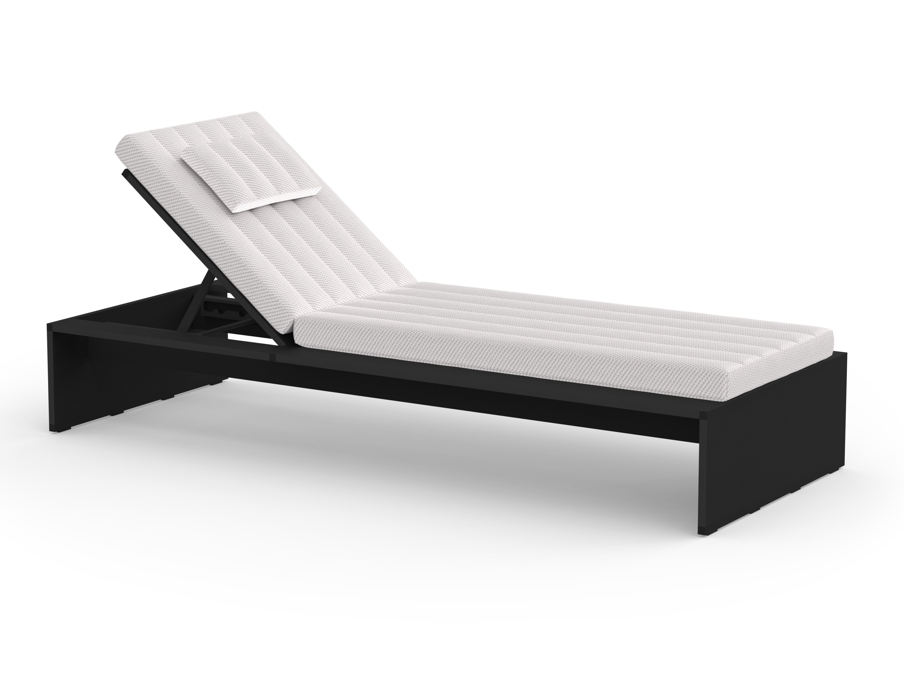 Алюминиевая Садовая кровать GANDIABLASCO GBModular ARCH-00012119