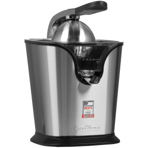 8195394 Соковыжималка электрическая Profi Cook PC-ZP 1154 серебристый