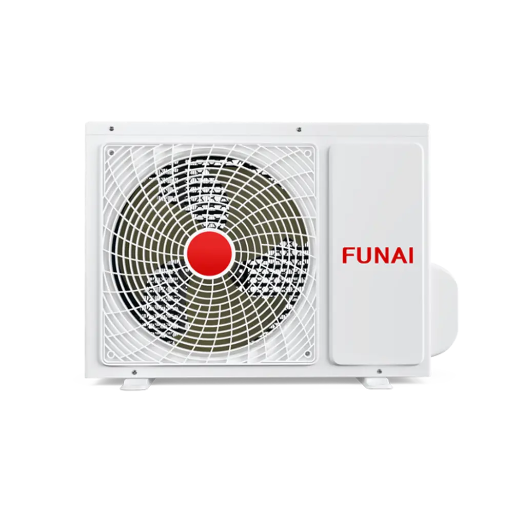 Сплит-система Funai RAC-SM70HP 24K BTU охлаждение/обогрев 85174623 STLM-2097511  - Вид №2