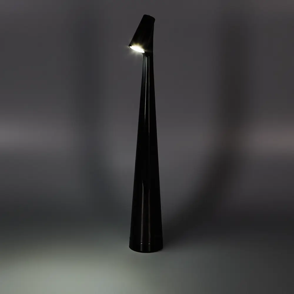 Настольная лампа Escada Unus с сенсорным управлением и регулируемой подсветкой 89390653 STLM-1471731 - Вид №1