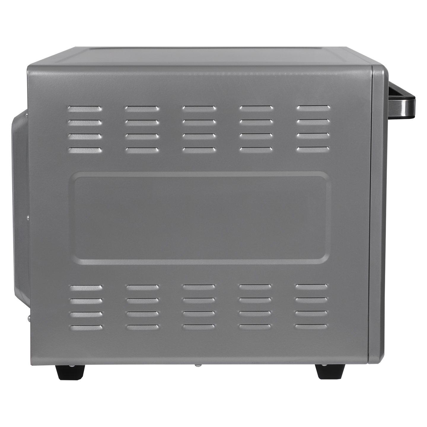 9160735 Мини-печь ESPERANZA TO-60CD G серый STDN-0114500 - Вид №12