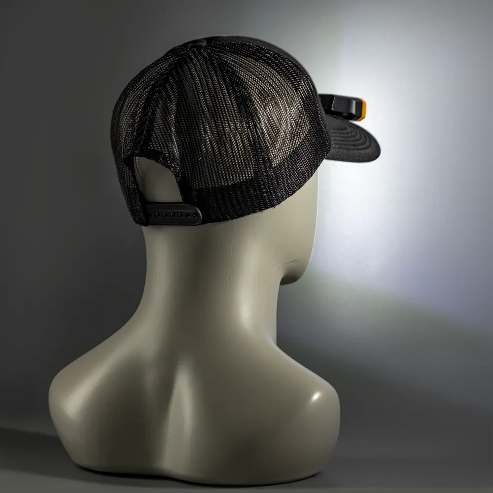 Налобный фонарь Ritter с регулируемой яркостью и длительной работой 88958393 STLM-1488064 - Вид №22