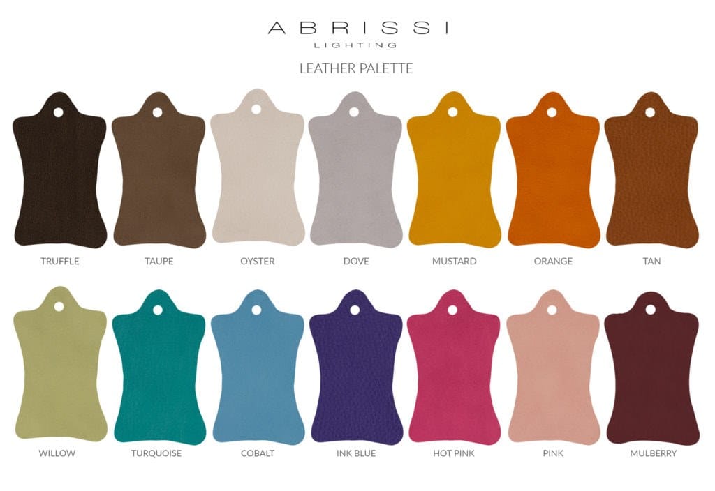 Металлический настенный светильник Abrissi Forte ARCH-00009528 - Вид №2