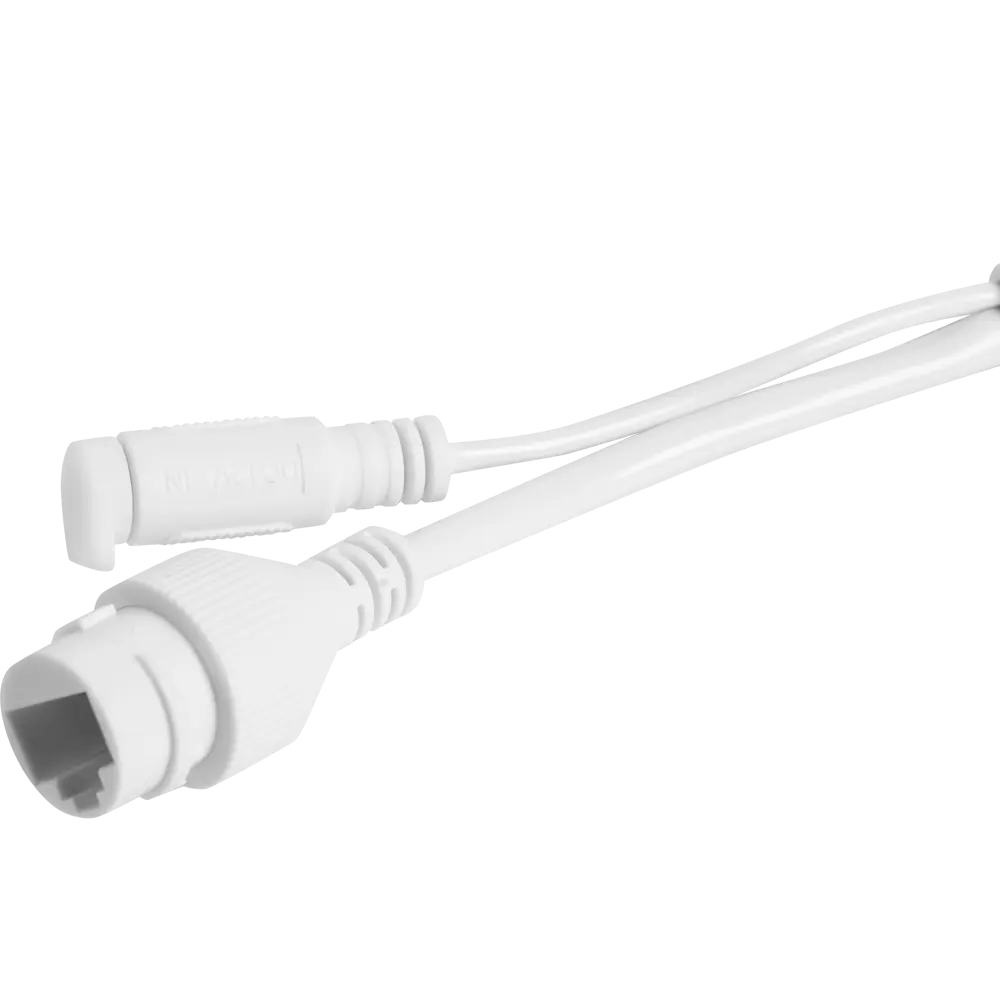 IP камера уличная Hiwatch DS-I252 2 Мп 2.8-6 мм 1080p FULL HD STLM-2175525 - Вид №4