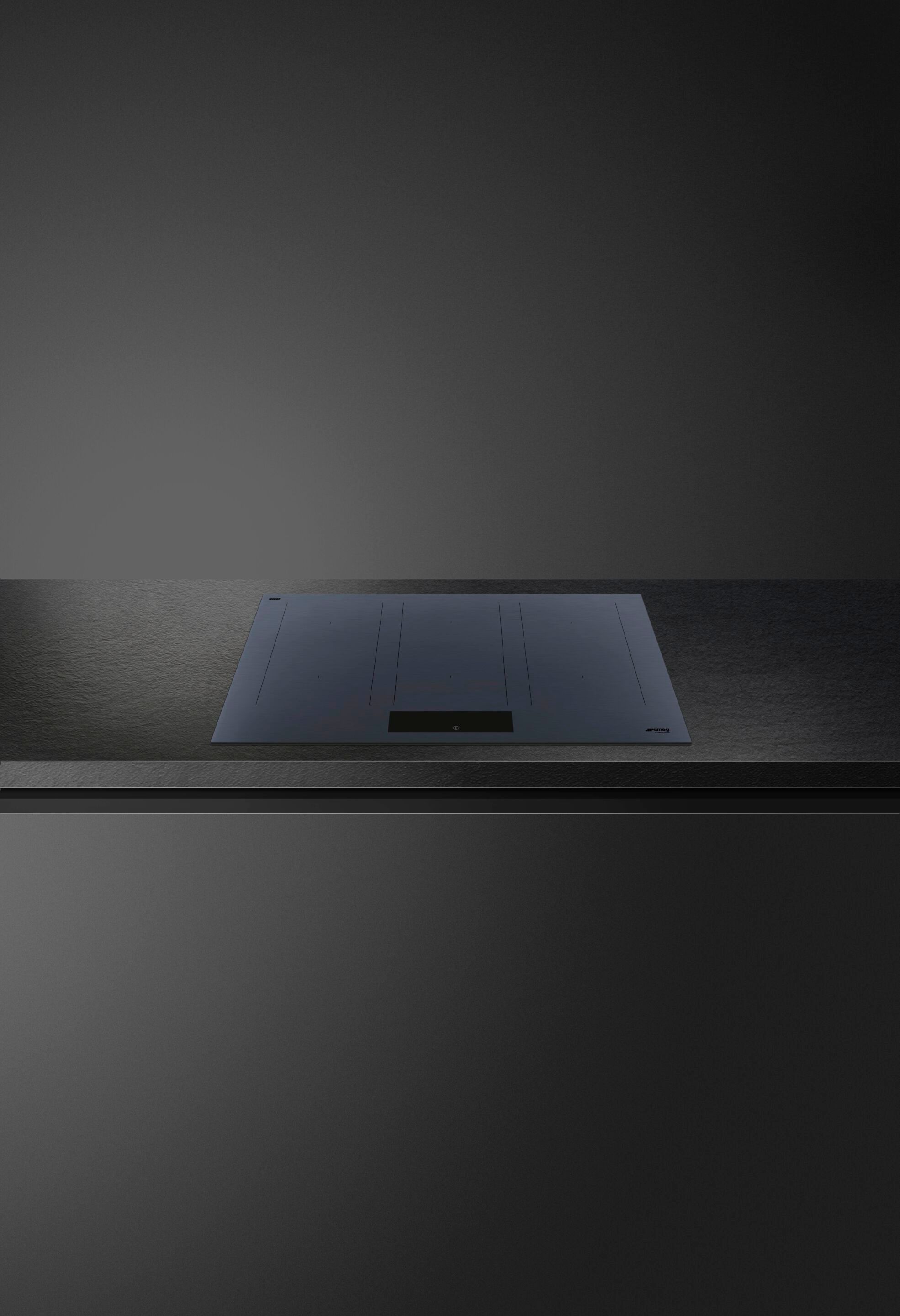 Индукционная плита Smeg линия ARCH-00031224 - Вид №3