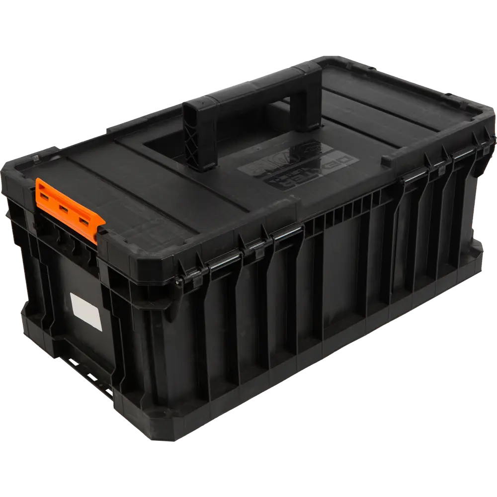 Ящик для инструмента Dexter Pro 530x313x223 мм STLM-2180720 - Вид №2