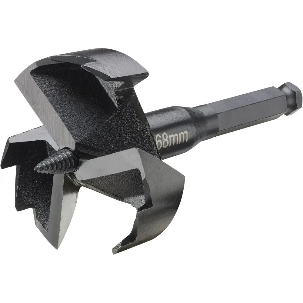 Сверло форстнера по дереву Dewalt 68x100 мм STLM-2047585