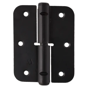 Петля правая Металлист ПН 1-85 ЦАМ без покрытия