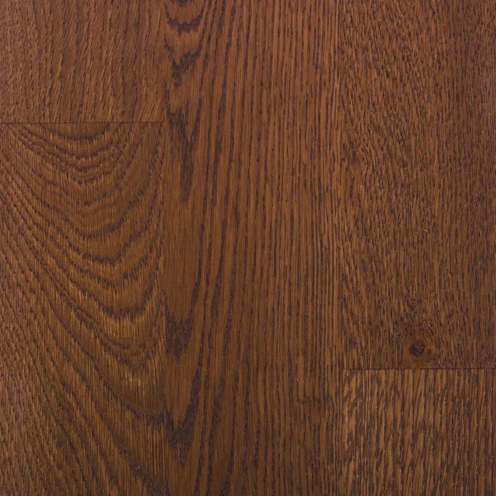 Паркетная доска трёхполосная «Дуб Хазел ВК» лак 1.58 м2 Santreyd STLM-2107871