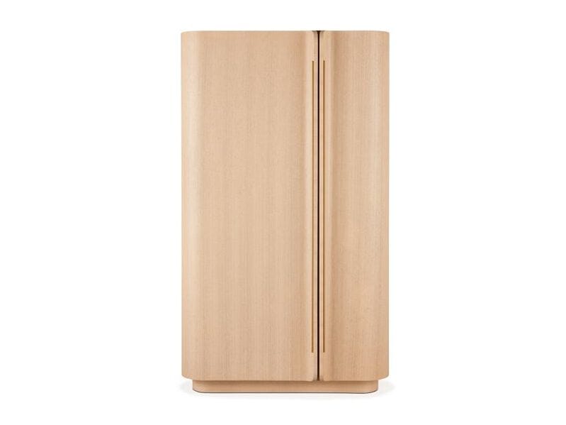 Деревянный шкаф ROCHE BOBOIS Paris Paname ARCH-00083696